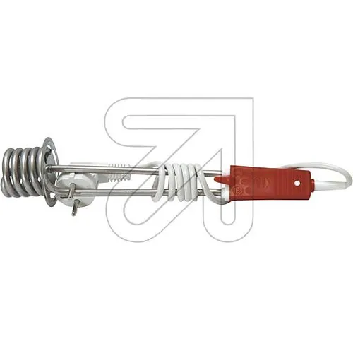 Edelstahl Tauchsieder 1000W
