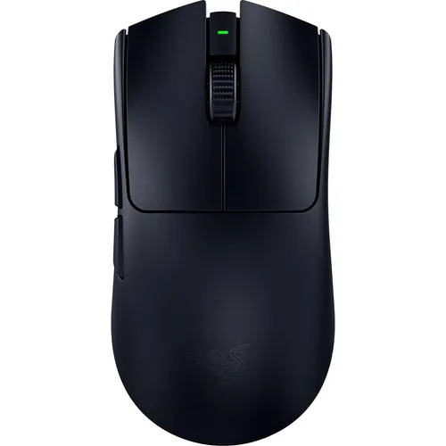VIPER V3 PRO - Wireless Gaming Maus (Schwarz), Hyperspeed-Technologie, 100 Stunden Akkulaufzeit und 35.000 dpi für ultimativen Gaming-Genuss