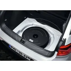 VW Plug & Play Soundsystem Helix 300W Tuning 000051419 B Golf 7 4 Türer