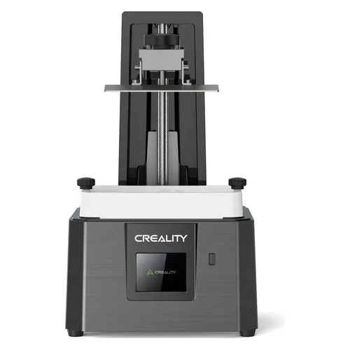 Creality Halot-R6 - Hochleistungs 3D-Drucker, präzise Druckergebnisse und benutzerfreundliches Design