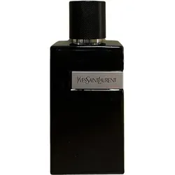 Yves Saint Laurent Y Eau de Parfum Intense 100 ml - Eau de Parfum für Männer, langanhaltender, maskuliner Duft mit frischem Lavendel und holziger Note von Patchouli für ein intensiv sinnliches Dufterlebnis.