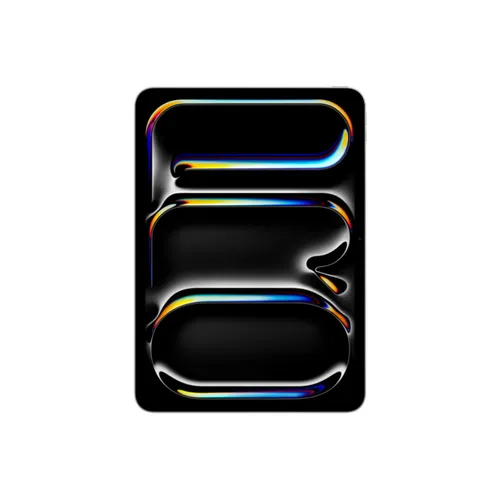 Apple 11" iPad Pro (M4) - 1 TB, Ultra Retina XDR Display, LiDAR Scanner, Face ID, ideal für kreative Profis und Multitasking-Experten