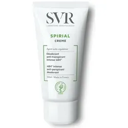  Spirial Antiperspirant 50 ml