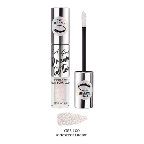 LA GIRL Traum Glitzer Flüssig Lidschatten " Pick Ihre 1 Farbe " Joy's Kosmetik 1