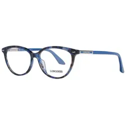 Longines Brille LG5013-H 055 54 Damen Blau