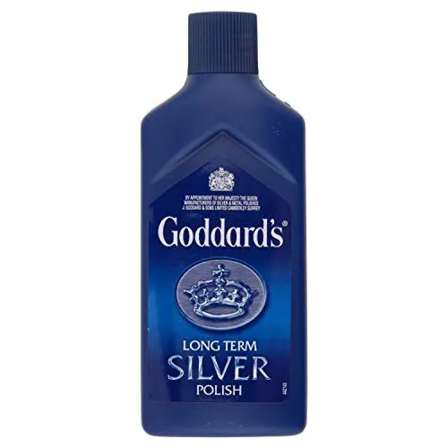 Goddards Silber Politur, 125 ml
