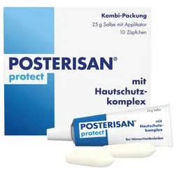 Posterisan protect Kombipackung
