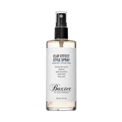  Clay Effect styling Spray 120 ml