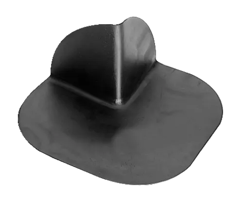 PCI BT 46 Außenecke PVC-Formteil zur Abdichtung von Fundamentecken Dichtbahn