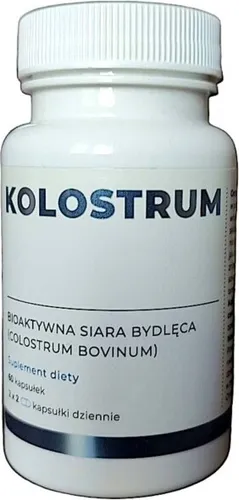 Visanto Kolostrum 200 Mg 60 K Widerstand