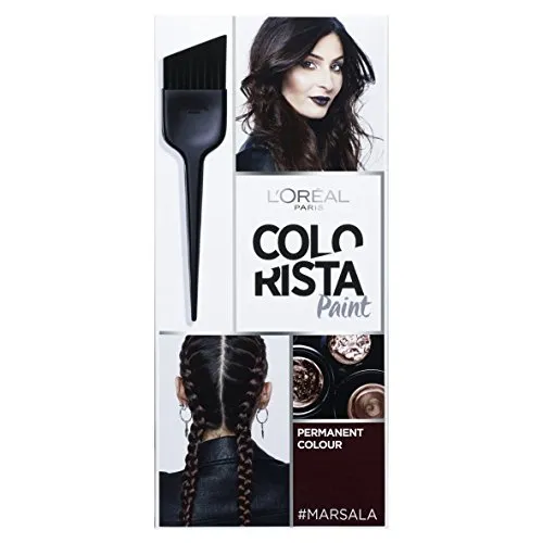 L 'Oreal Paris Colorista Haarfarbe