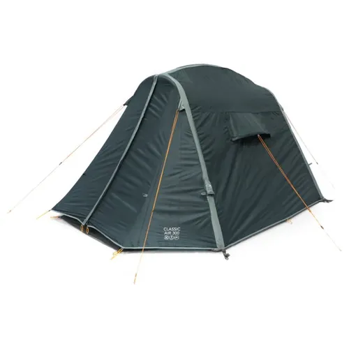 VANGO Campingzelt Classic Air 300 Airbeam Familien Luftzelt Zelt Aufblasbar