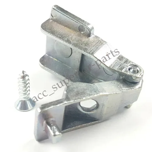 Reparatursatz Türgriff außen Aussentürgriff Scharnier für Alfa Romeo 147 GT 5196