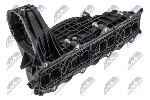 Saugrohrmodul NTY BKS-ME-023 für MERCEDES-BENZ - Ansaugbrücken, hochwertiges Saugrohrmodul mit Dichtungen und Schrauben für optimale Luftversorgung und Leistung Ihres Fahrzeugs.