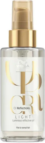 Wella Wella Professional Oil Reflections Light Oil 100ml