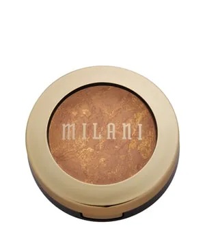 Milani Cosmetic Baked Bronzer Bronzingpuder 7 g Nr. 04 - Glow