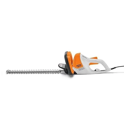 STIHL HSE 42 - Sehr leichte 420W-Elektro-Heckenschere - Sonstige - Ideal für präzises Schneiden von Hecken und Sträuchern, leicht und handlich für müheloses Arbeiten.