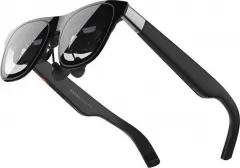 XREAL One Pro L: Hochwertiges AR-Headset - VR - Das XREAL One Pro L bietet scharfe Visuals mit Sony Micro-OLED, ultra-niedriger Latenz und Bose-tuned Audio für ein immersives Erlebnis.