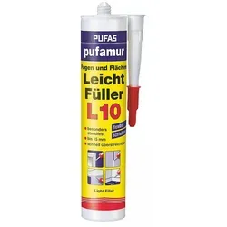 pufamur Fugen und Flächen Leichtfüller L10 310 ml