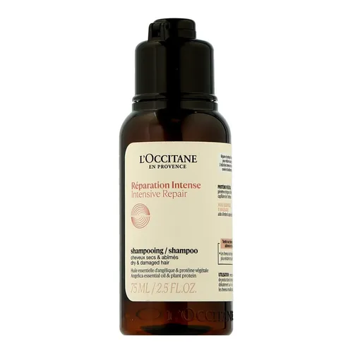 L'Occitane Aromachologie Réparation - Intense Shampooing 75ml