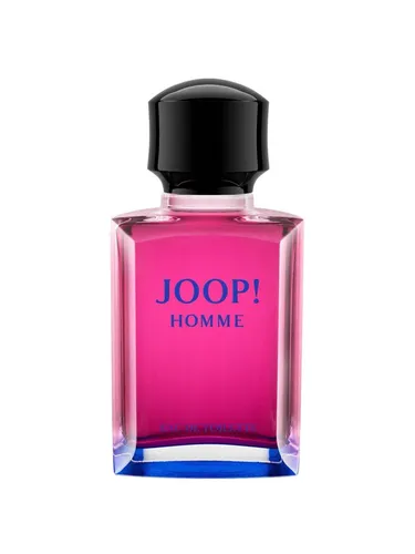 JOOP! Eau de Toilette ! Homme Neon Edition - Herrendüfte mit einem frischen und aufregenden Duft, perfekt für den modernen Mann, der Selbstbewusstsein ausstrahlen möchte.
