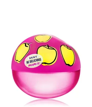 DKNY Be Delicious Orchard Street Eau de Parfum 30 ml - Erlebe den urbanen Charme von New York mit diesem frischen Eau de Parfum. Die lebendige Komposition spiegelt die Vielfalt und Energie der Orchard Street wider – perfekt für jeden Anlass.