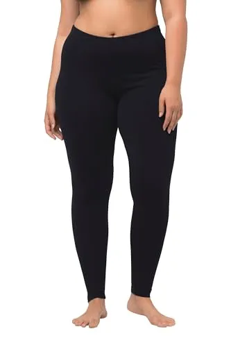 Ulla Popken, Damen, große Größen, Leggings