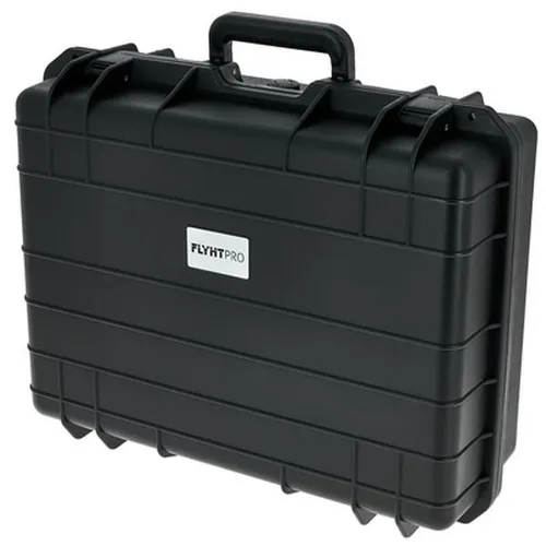 Flyht Pro WP Safe Box 5 IP65