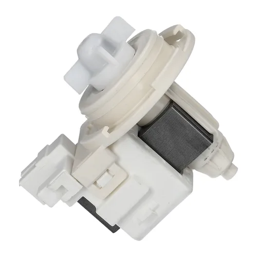 LUTH Premium Profi Parts Laugenpumpe für Miele Waschmaschinen - Abwasserpumpe für Miele 800er und 900er Serie, 30 Watt, mit Bajonettbefestigung. Ideal für den zuverlässigen Wasserabfluss in Ihrer Waschmaschine.