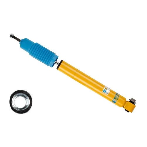 BILSTEIN B6 Performance Stoßdämpfer für BMW - Hochleistungs-Gasdruck-Stoßdämpfer für die Hinterachse, optimal für Standard- und Sportfahrwerke – für beste Fahrdynamik und Sicherheit.