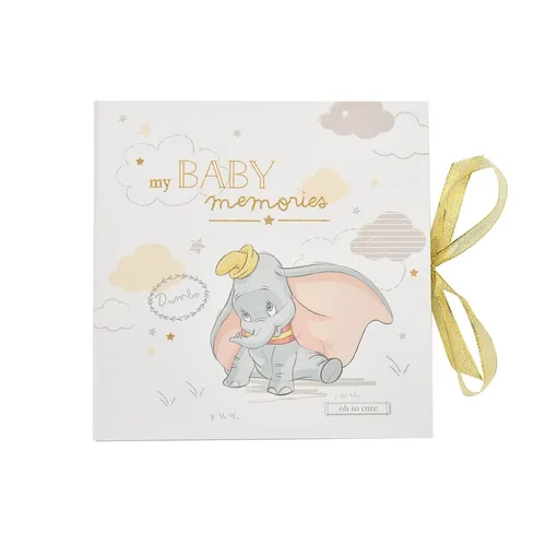 William Widdop Fotoalbum Disney Magical Beginnings - Erinnerungsalbum für das erste Jahr - Buntes Erinnerungsalbum für die ersten kostbaren Momente Ihres Babys, ideal zur liebevollen Gestaltung unvergesslicher Erinnerungen.