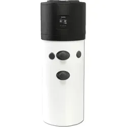 Buderus Warmwasser-Wärmepumpe Logatherm WPT200.4 AS - Effiziente Wärmepumpe für Warmwasserbereitung, nutzt Außenluft und senkt Energiekosten. Ideal kombinierbar mit Photovoltaikanlagen für optimale Stromnutzung.