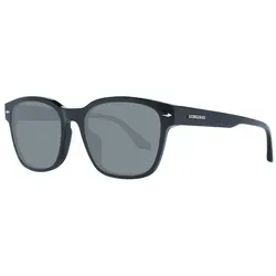 Longines Sonnenbrille LG0015-H 01A 56 Herren Schwarz