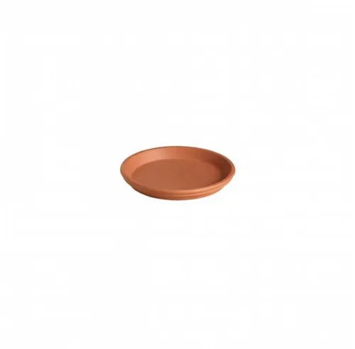 Greemotion Blumentopfuntersetzer Ton Untersetzer Ø 11 cm 364920, 1-tlg.