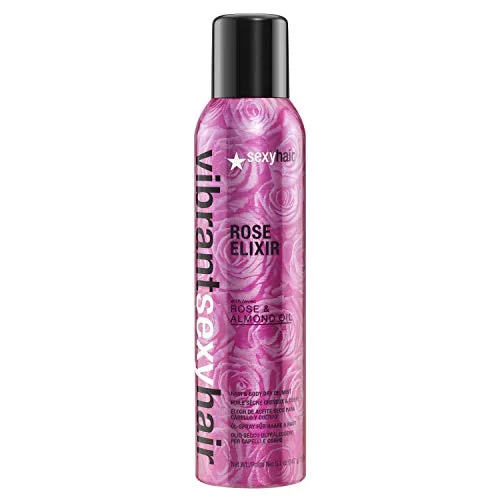 VSH ROSE ELIXIR DRY OIL MIST 165 ml