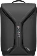 Lenovo Legion 40,64 cm Armored Gaming Backpack - Robuster Gaming-Rucksack mit gepolstertem Laptopfach, ideal für unterwegs und optimalen Schutz für dein Equipment.