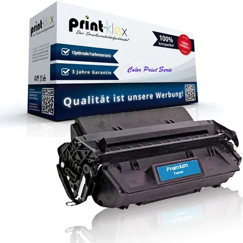 Extra XXL Tonerkartusche für HP LaserJet 2200 DN 2100XI HP96a Schwarz