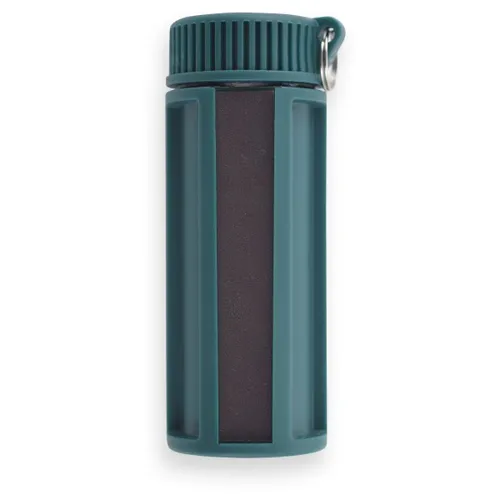 Coghlans - Zündholzdose - Aufbewahrungsbox Gr One Size dark turquoise