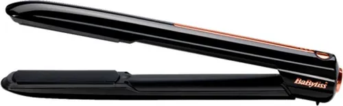 BaByliss Cordless 9000U, Glätteisen, Warm, Lockiges Haar, beschädigtes Haar, normales Haar, Dickes Haar, trockenes Haar, 160 °C, 200 °C