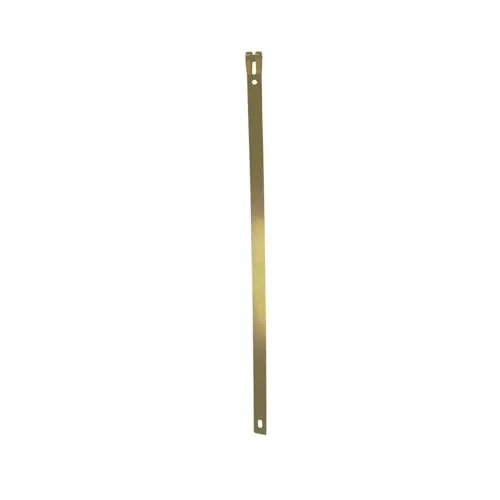 easyPART Kompatibel/Ersatz für Bauknecht 481240118707 Zugband für Türscharnier Spülmaschine Geschirrspüler Whirlpool auch Algor Amana Atlas Brinkmann Hanseatic IKEA Ignis Laden Neckermann Lloyds