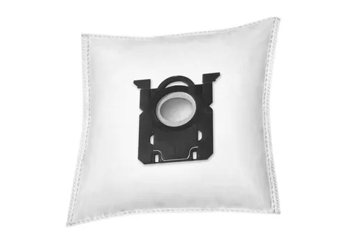 rs-products Staubsaugerbeutel, passend für PHILIPS Performer Compact: FC8370/09, FC8371/09, FC8372/09, 100 St., 5 Pack, 10 Pack, 20 Pack, 30 Beutel, 50 Beutel, 100 Beutel