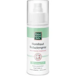 Allgäuer Latschenkiefer Hornhaut Reduzierspray 150 ml