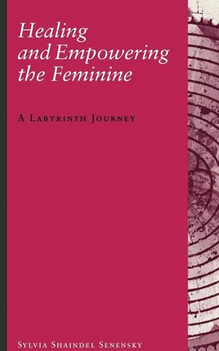 Sylvia Shaindel Senensky | Healing and Empowering the Feminine | Taschenbuch