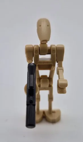 LEGO Republic Fighter Tank (75342) - Star Wars Modell für kreative Bauelemente, ideal für Fans und Sammler
