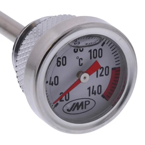 JMP Öltemperatur Direktmesser 27X2.0 mm - Präziser Direktmesser für Öltemperatur, ideal für die Überwachung der Motorleistung in Fahrzeugen.