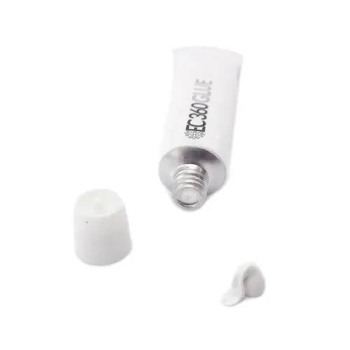 EC360® GLUE Wärmeleitkleber 2W/mK (10g), Wärmeleitpaste Thermal Adhesive