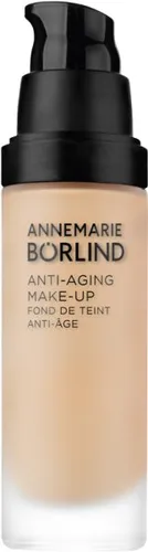 Annemarie Börlind Anti-Aging Make-Up Pflege 30 ml - Make-up mit pflegenden Anti-Aging-Eigenschaften, sorgt für einen strahlenden Teint und glättet feine Linien.