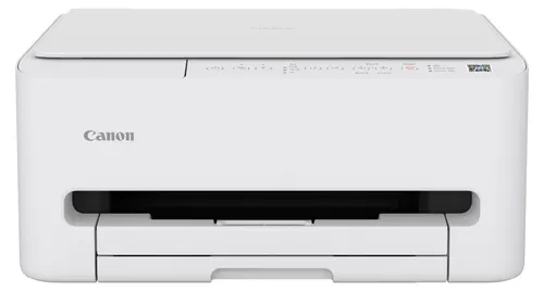 Canon PIXMA TS 4150i - Multifunktionsdrucker - Drucker mit WLAN, ideal für kabelloses Drucken, Scannen und Kopieren von Dokumenten in hoher Qualität.