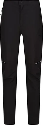 Regatta Professional X-PRO Beacon Wasserdichte Hose - Wasserdichte Hose aus 100% recyceltem Polyester, ideal für Outdoor-Aktivitäten. Mit 4-Wege-Stretch für optimale Beweglichkeit und praktischen Reißverschluss-Taschen.