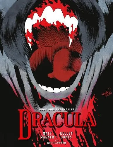 Dracula Book 1: The Impaler - Spannendes Hörbuch - Hörbuch über Dracula, fesselnde Erzählung mit packender Atmosphäre und historischen Elementen, ideal für Horror-Fans.